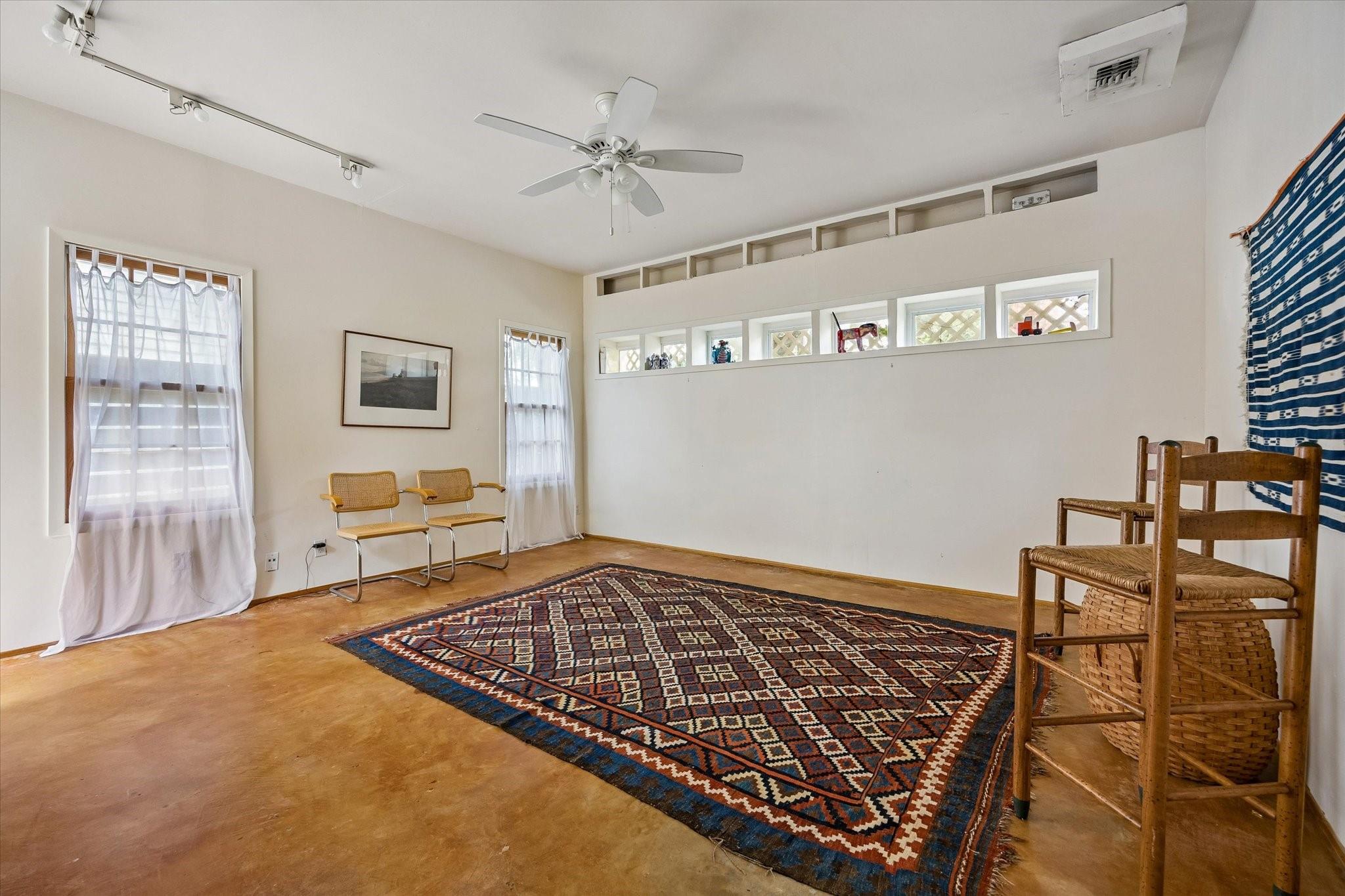 2333 Sunset Boulevard Unit: 1/2