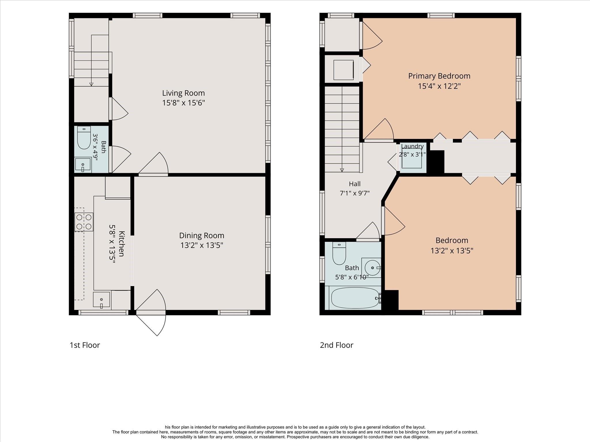 2333 Sunset Boulevard Unit: 1/2