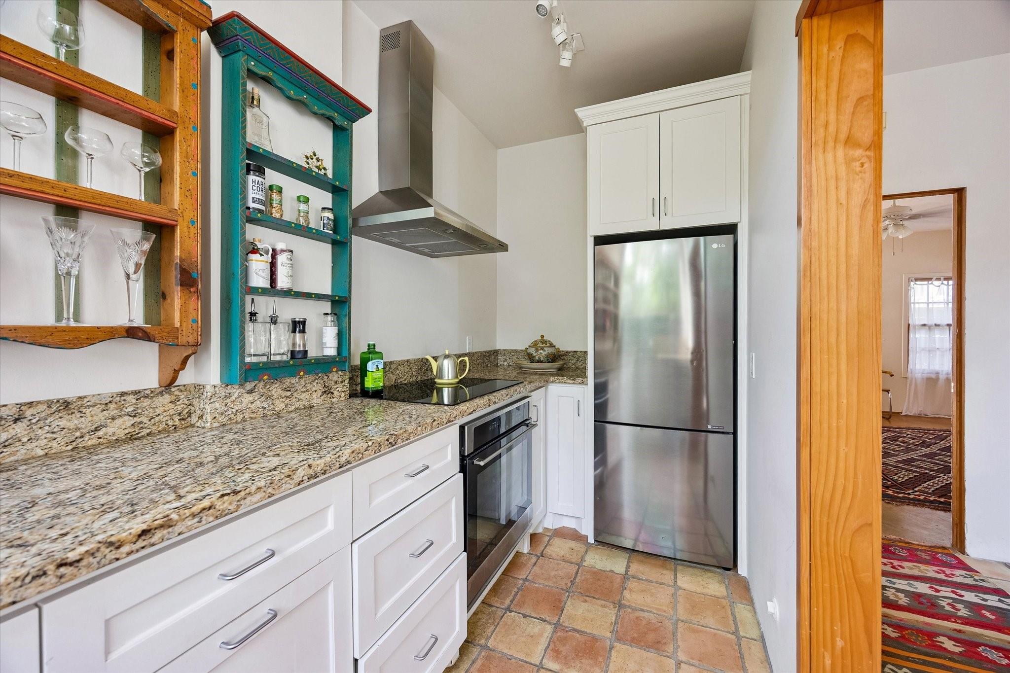 2333 Sunset Boulevard Unit: 1/2