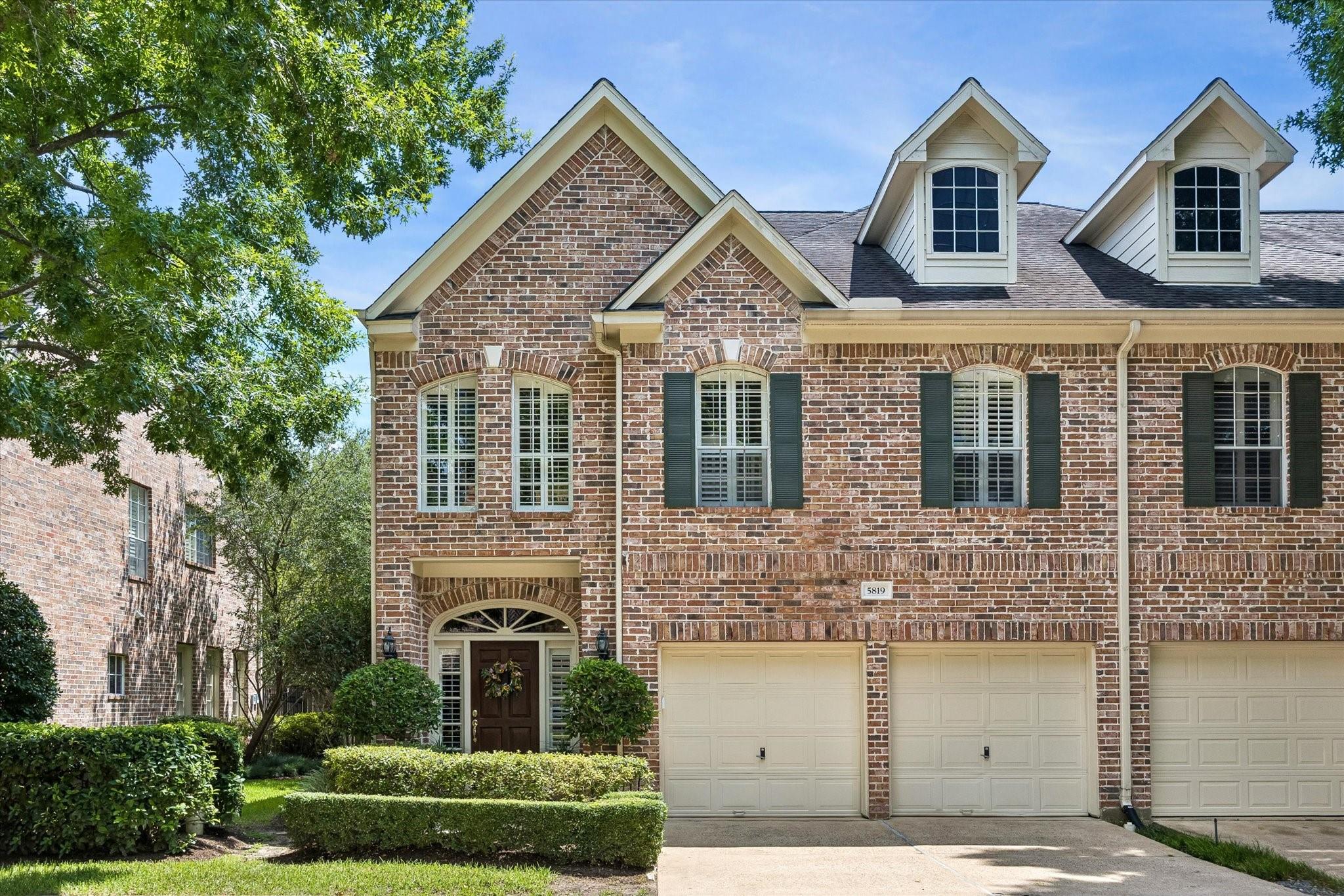 5819 Inwood Park Ct Court N