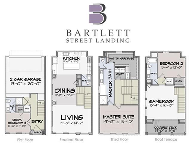 1208 Bartlett Street