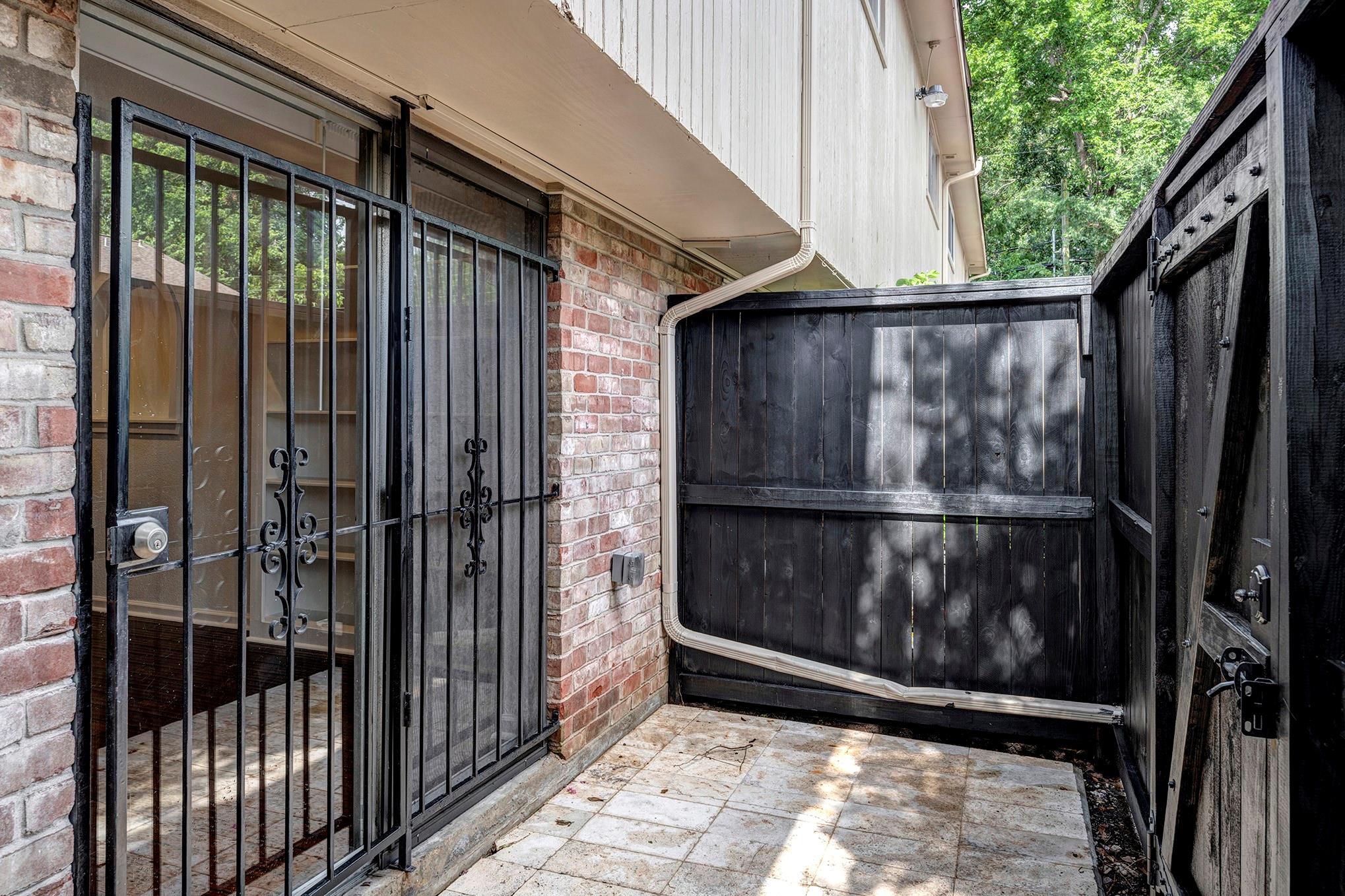 1715 Moritz Drive # 27
