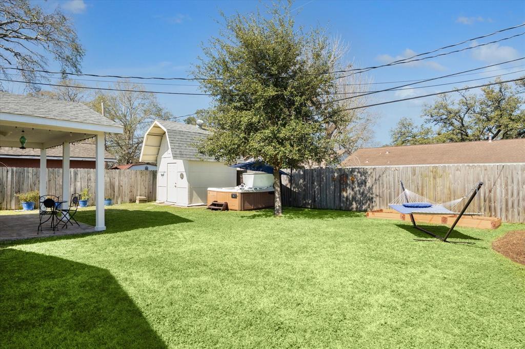 5318 Viking Drive
