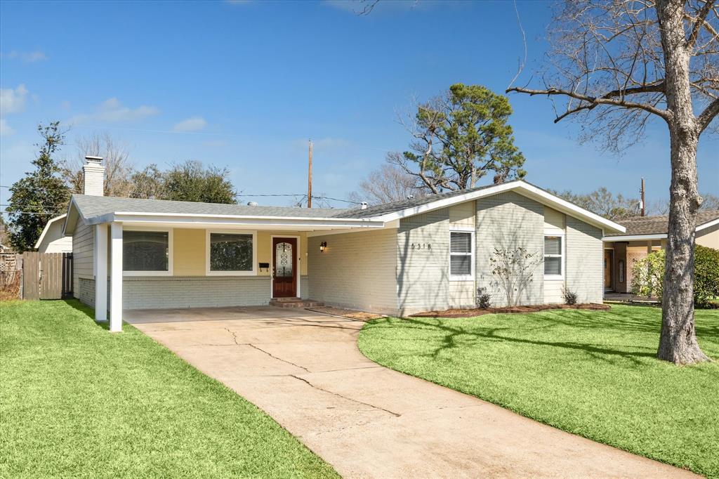5318 Viking Drive