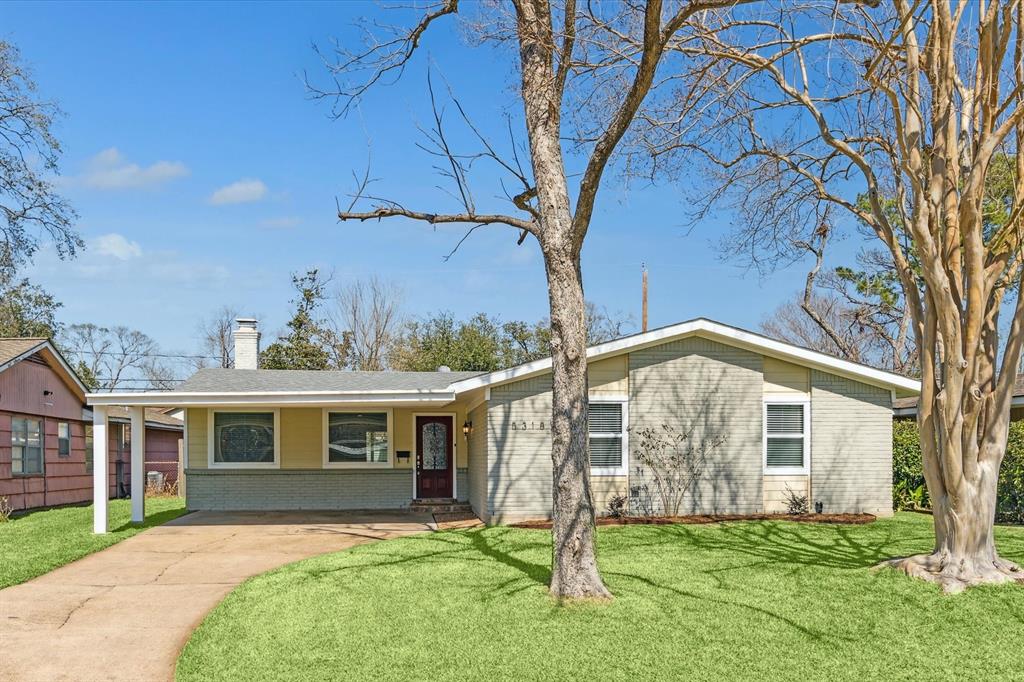 5318 Viking Drive