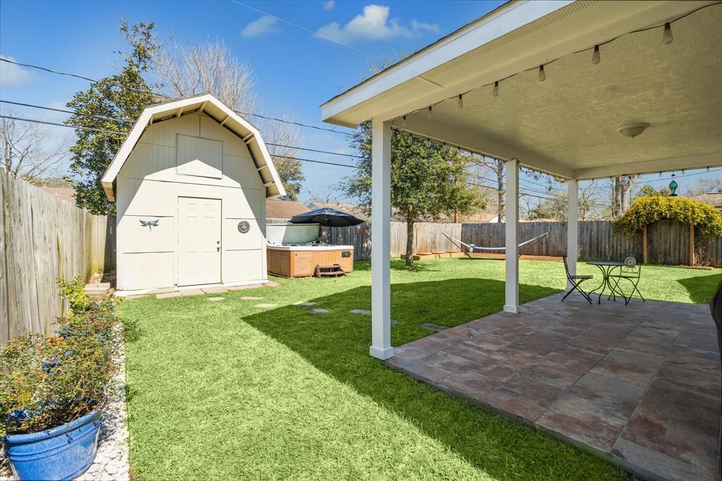 5318 Viking Drive