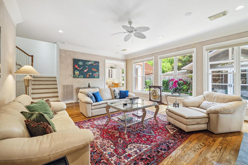 2724 Tangley Road