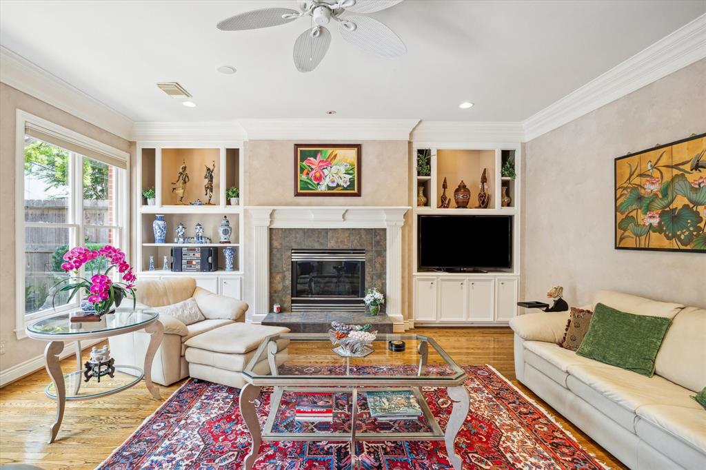 2724 Tangley Road