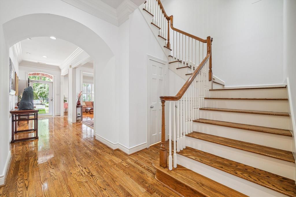2724 Tangley Road