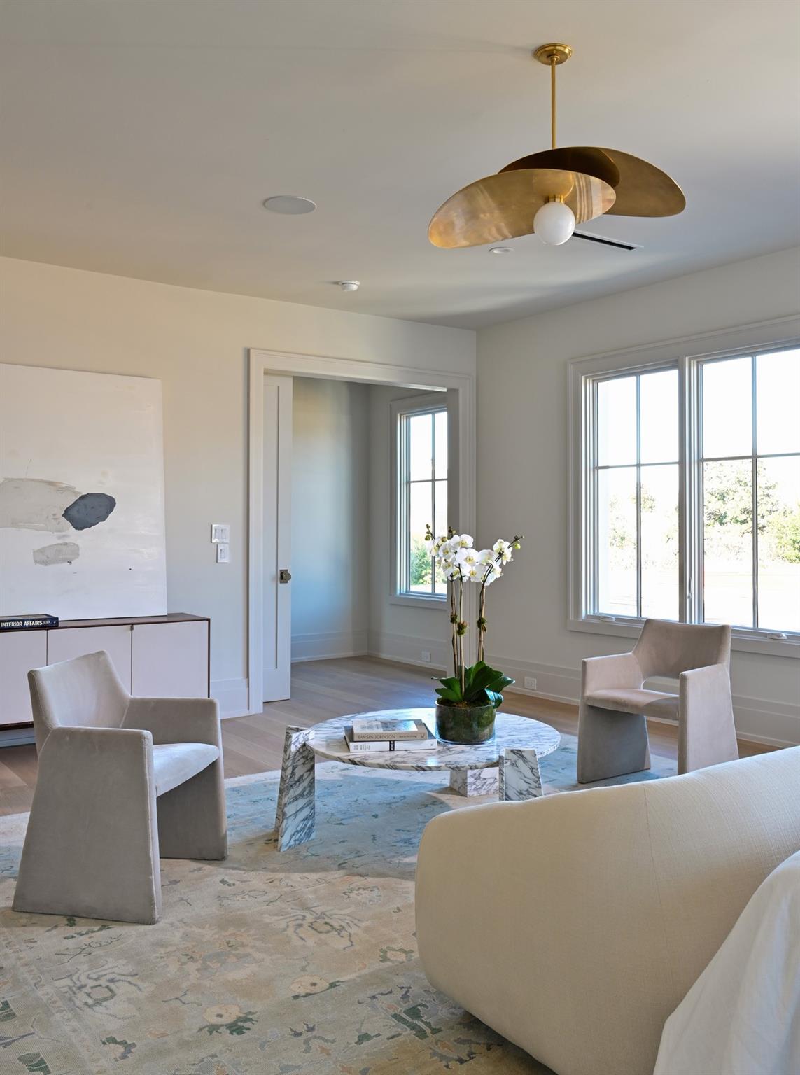 3717 Chevy Chase Drive