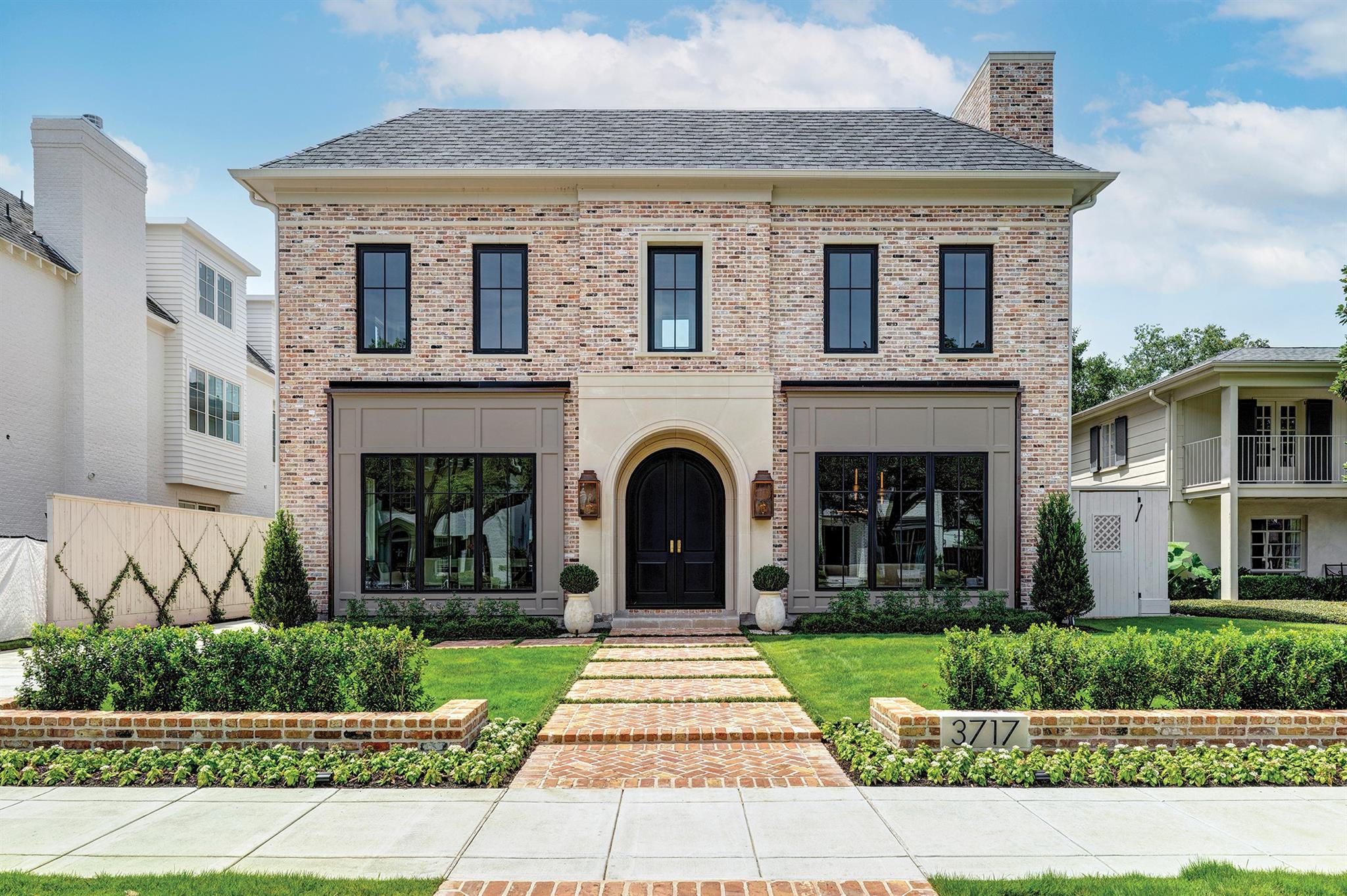 3717 Chevy Chase Drive