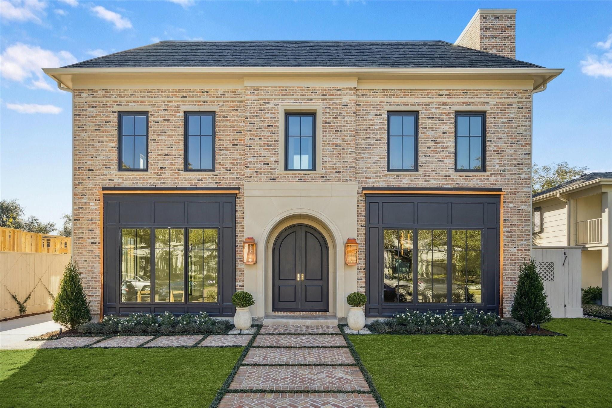 3717 Chevy Chase Drive