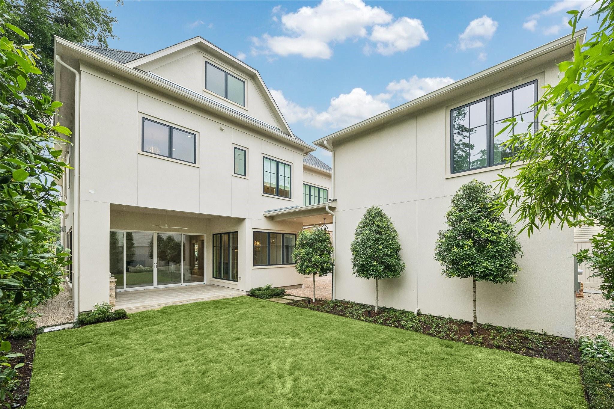 3717 Chevy Chase Drive