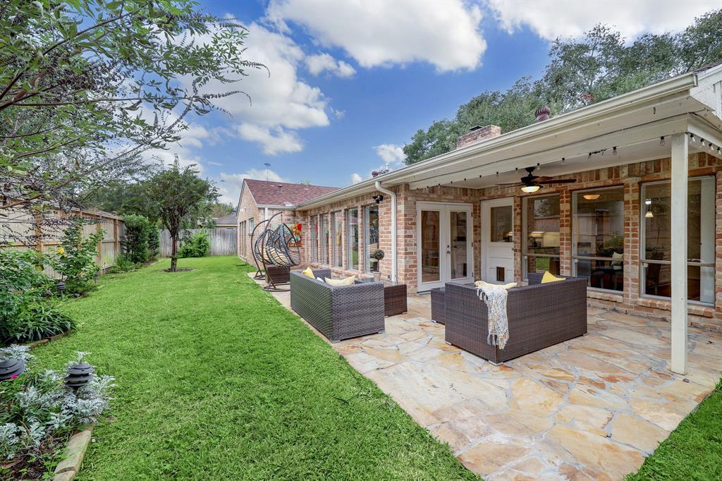 10315 Sugar Hill Drive