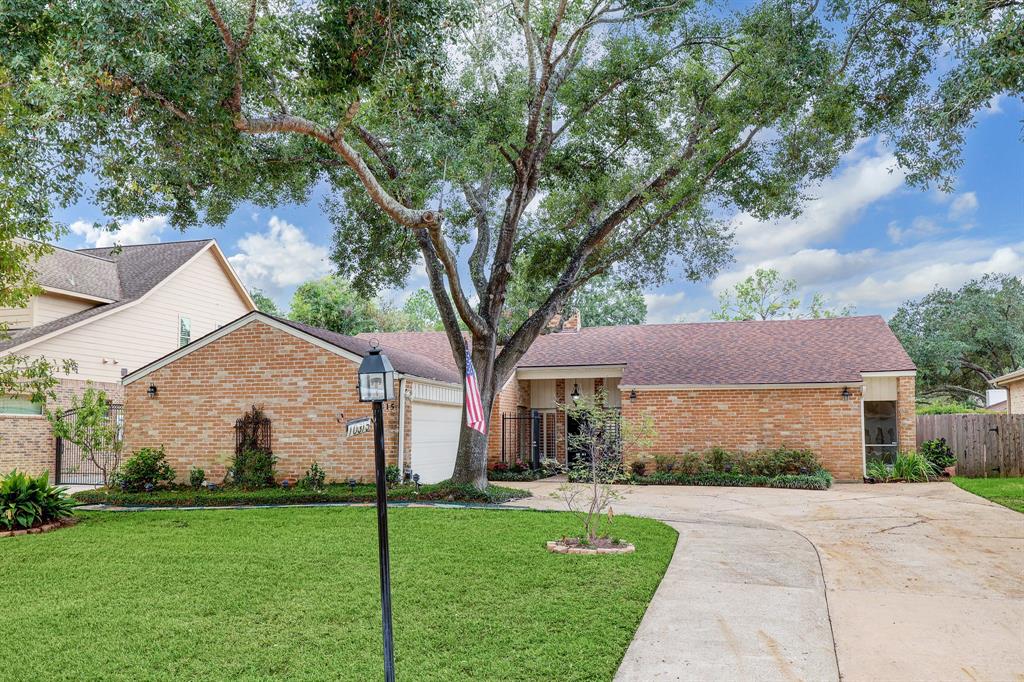 10315 Sugar Hill Drive