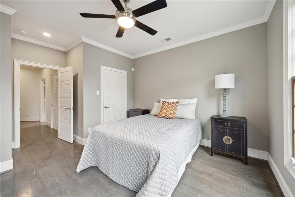 5703 Tangle Circle Lane
