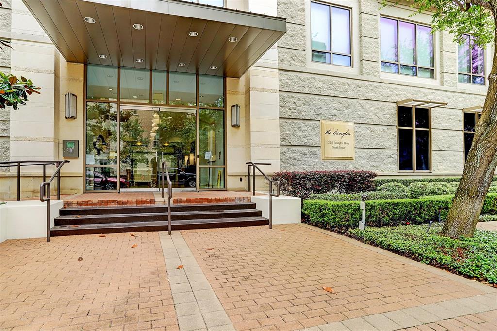 2211 Briarglen Drive # 505