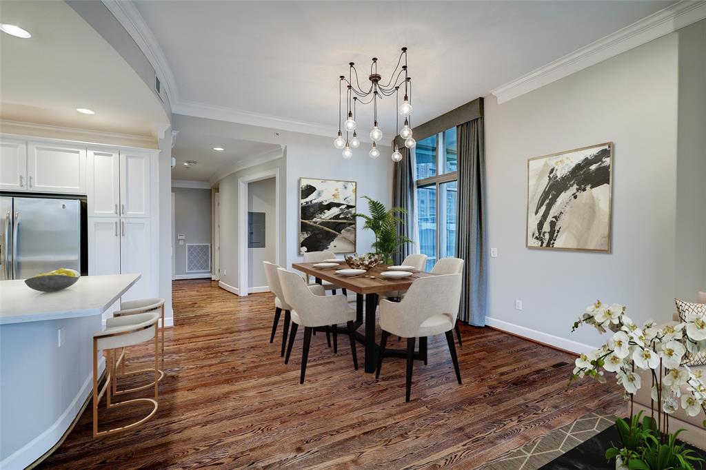 2211 Briarglen Drive # 505