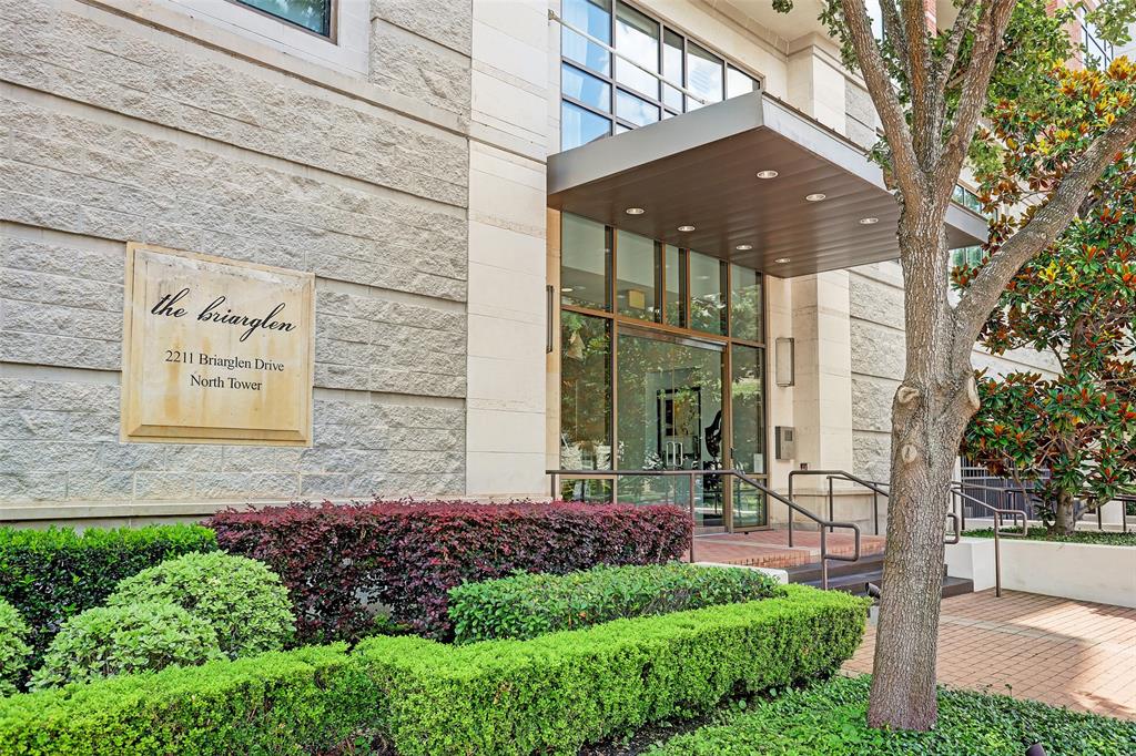 2211 Briarglen Drive # 505