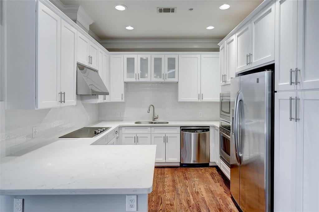 2211 Briarglen Drive # 505