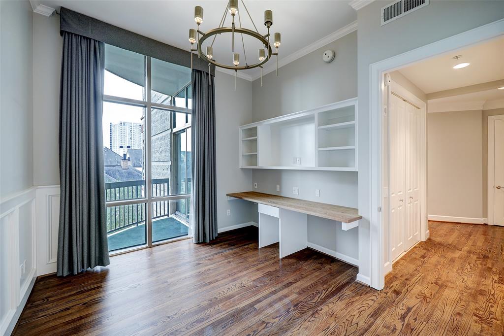 2211 Briarglen Drive # 505