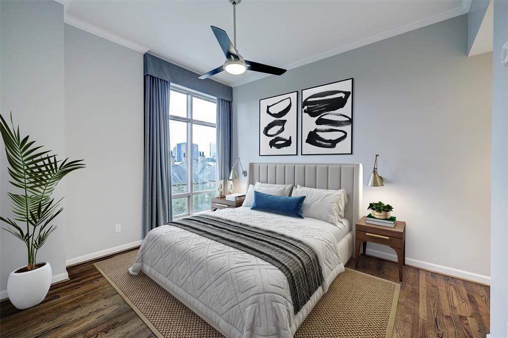 2211 Briarglen Drive # 505