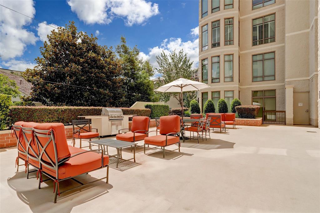 2211 Briarglen Drive # 505