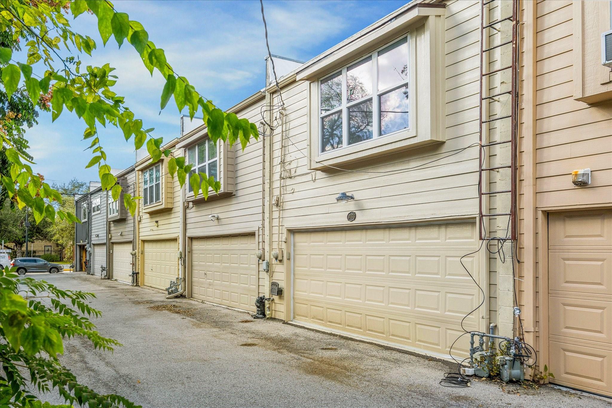 3133 Bissonnet Street