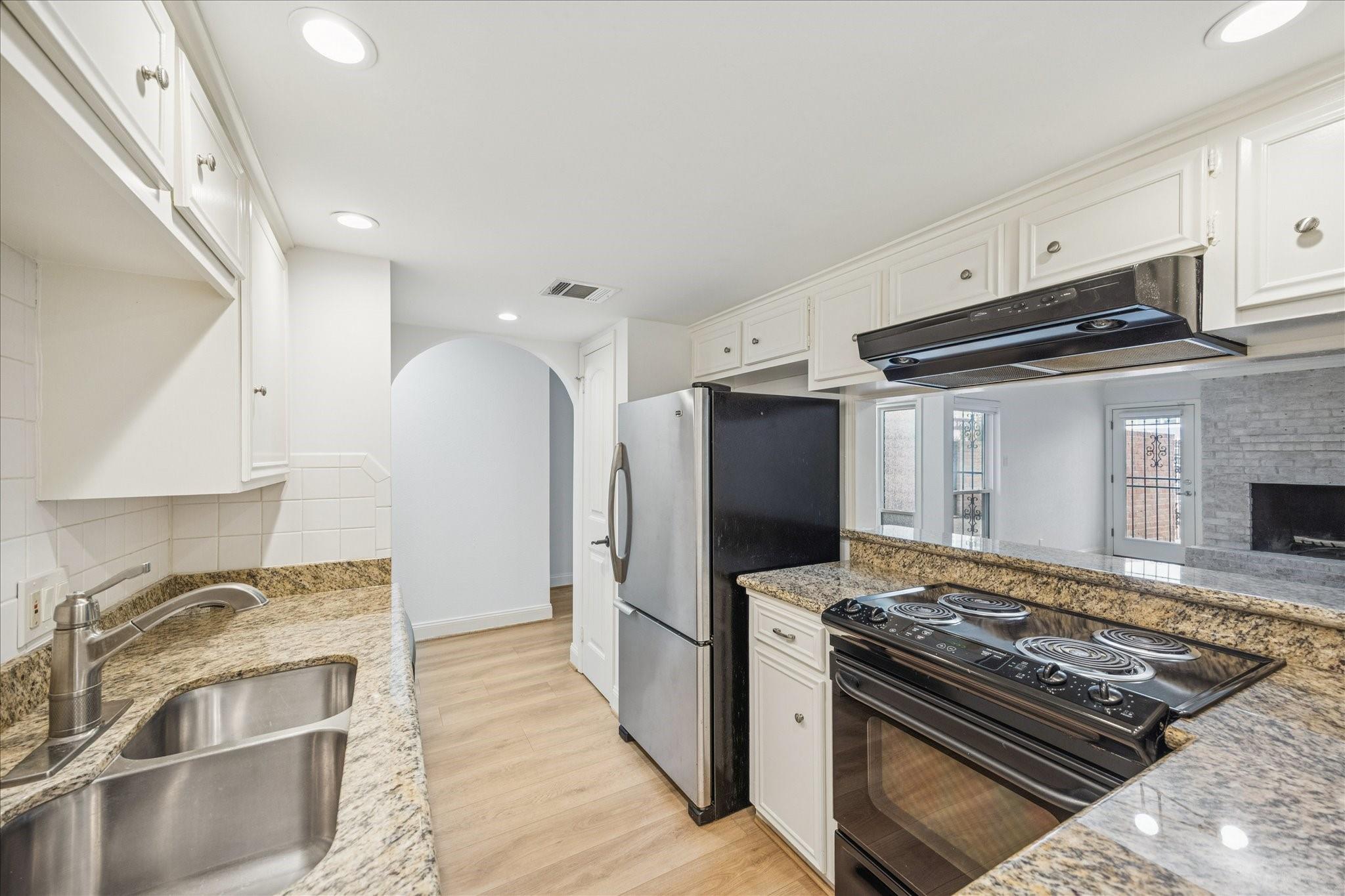 3133 Bissonnet Street