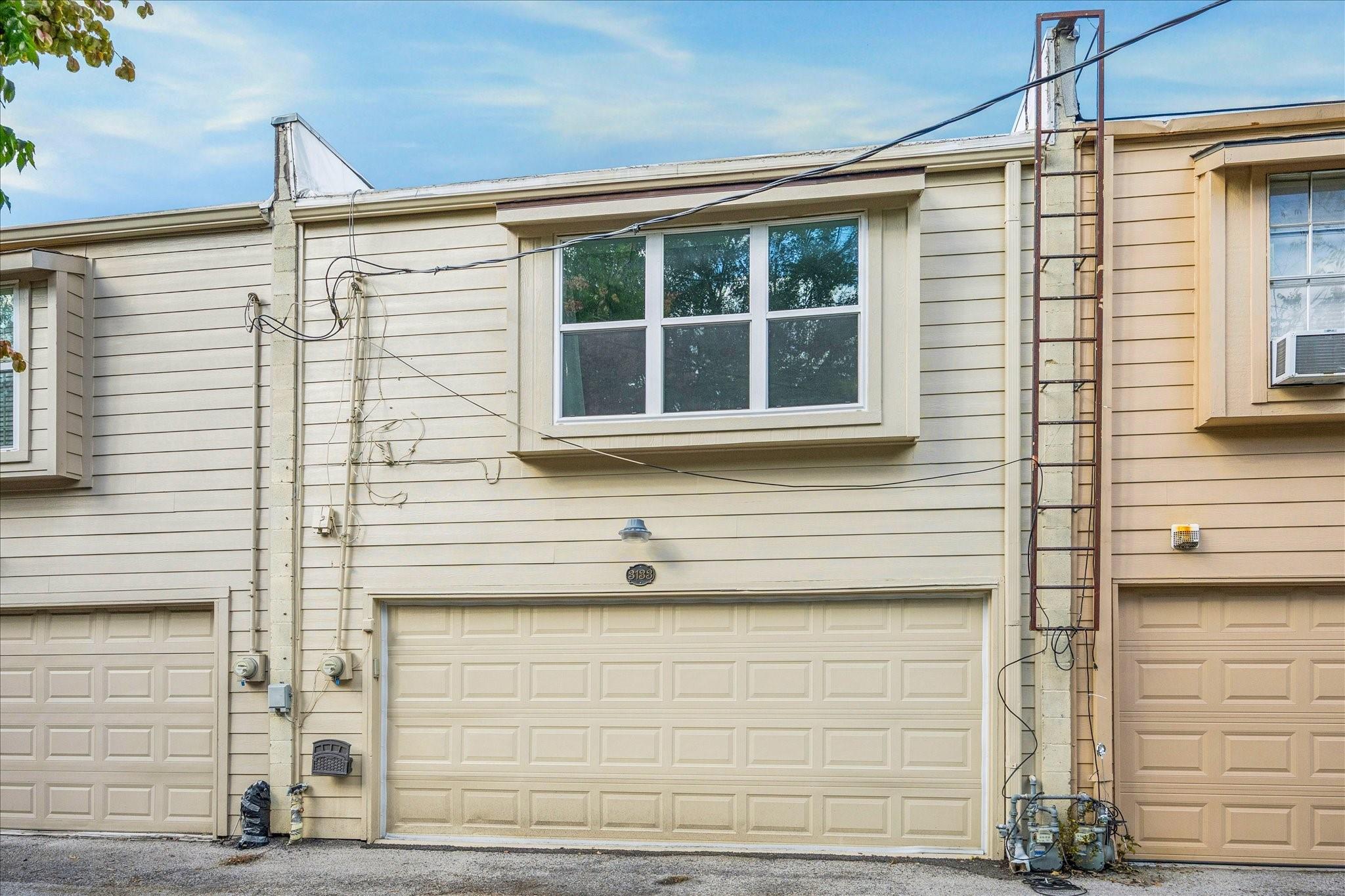 3133 Bissonnet Street