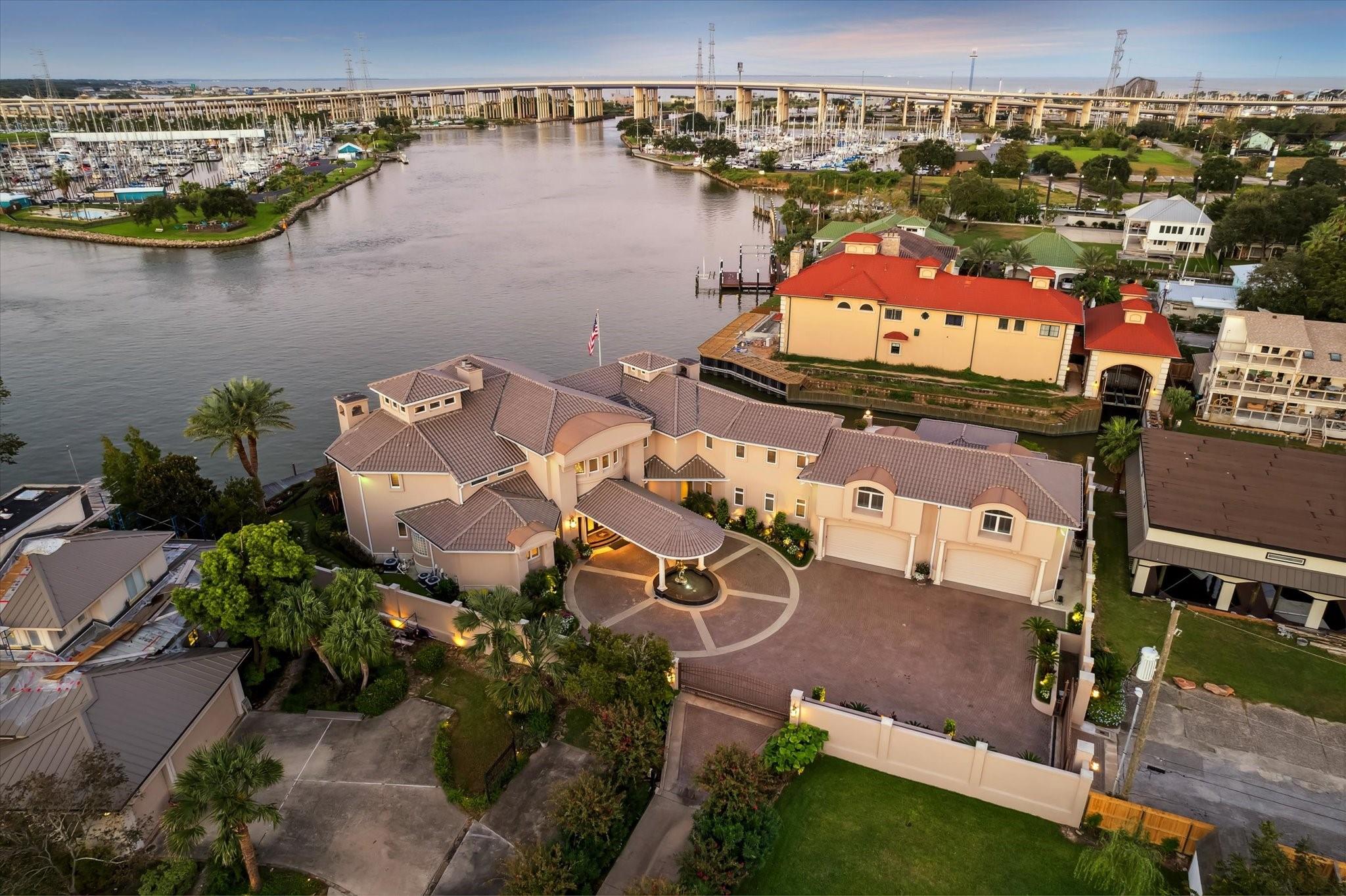 112 Bayou Lane