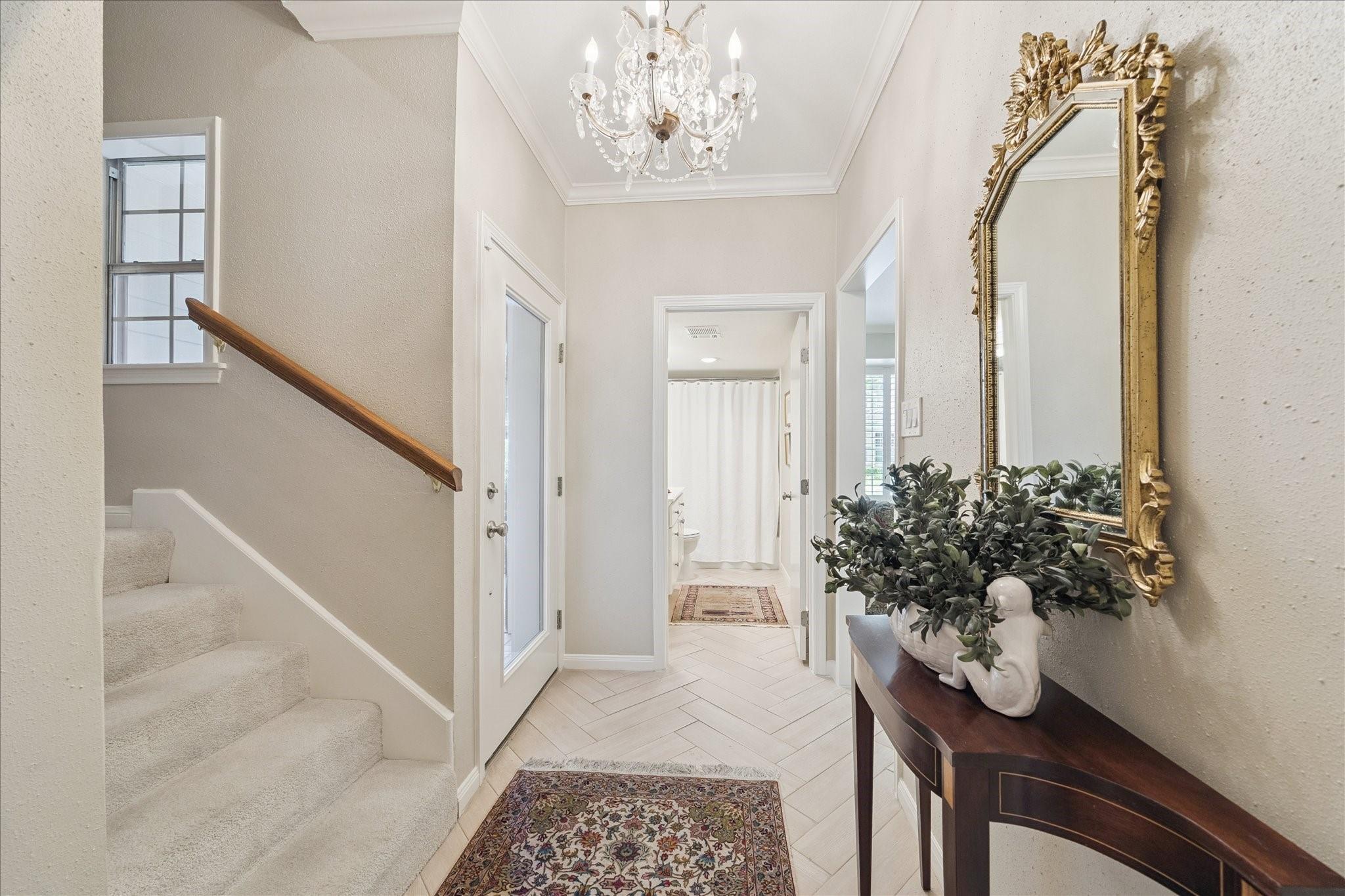 7445 Brompton Street