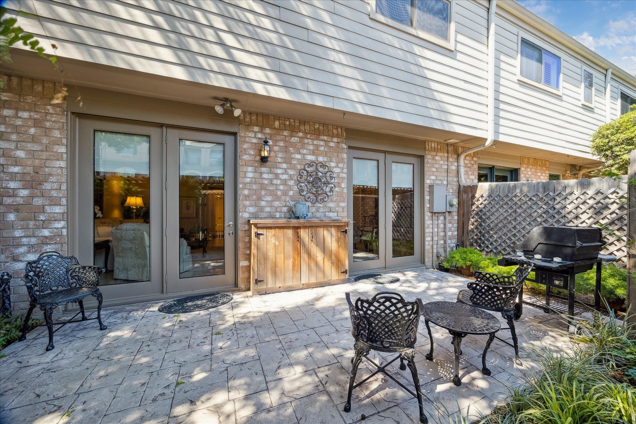 7445 Brompton Street