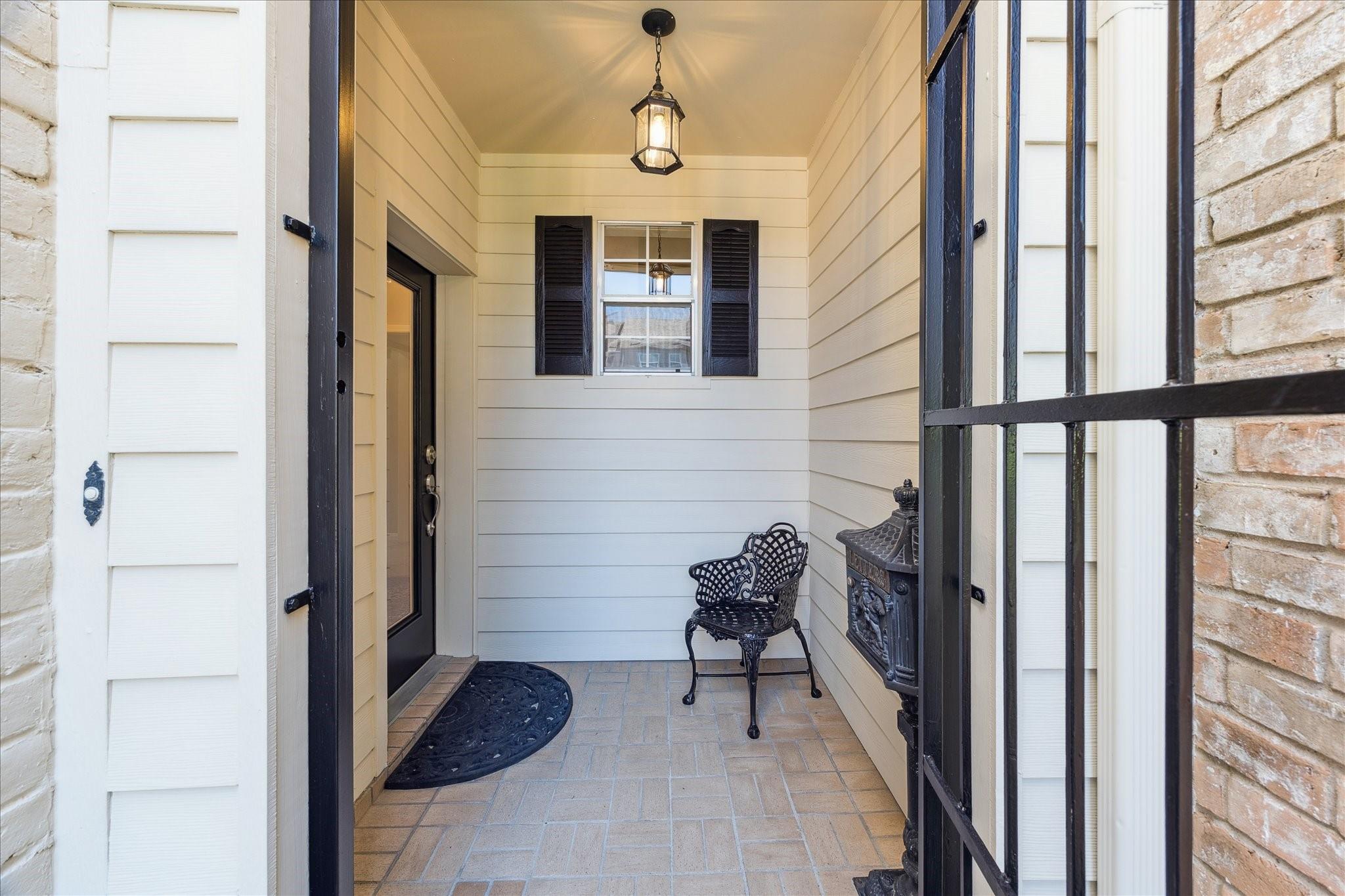 7445 Brompton Street