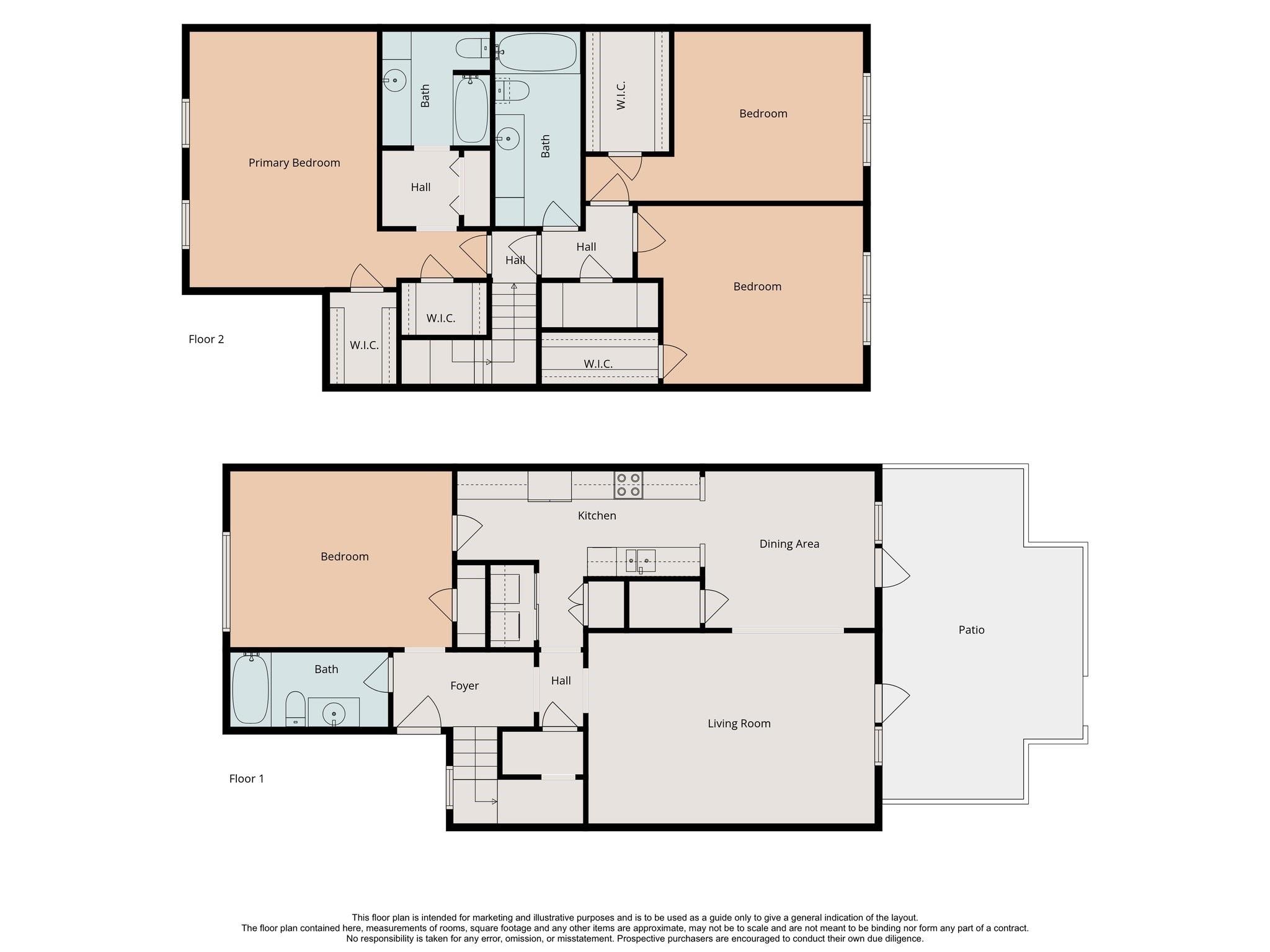 7445 Brompton Street