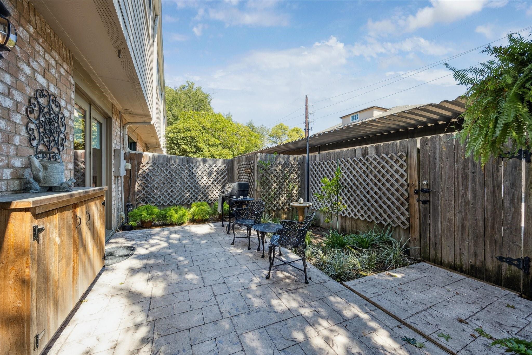 7445 Brompton Street