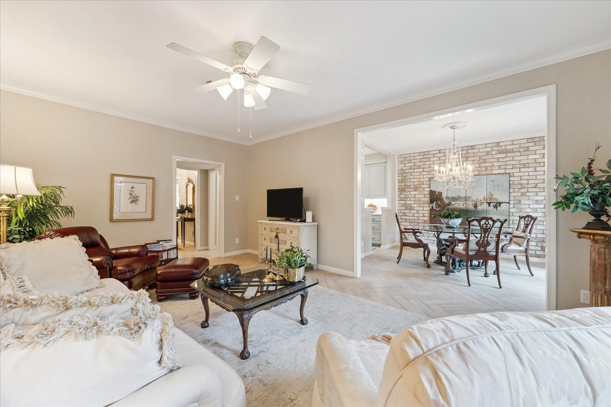 7445 Brompton Street