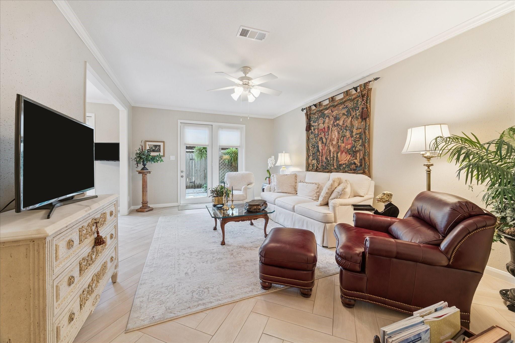 7445 Brompton Street