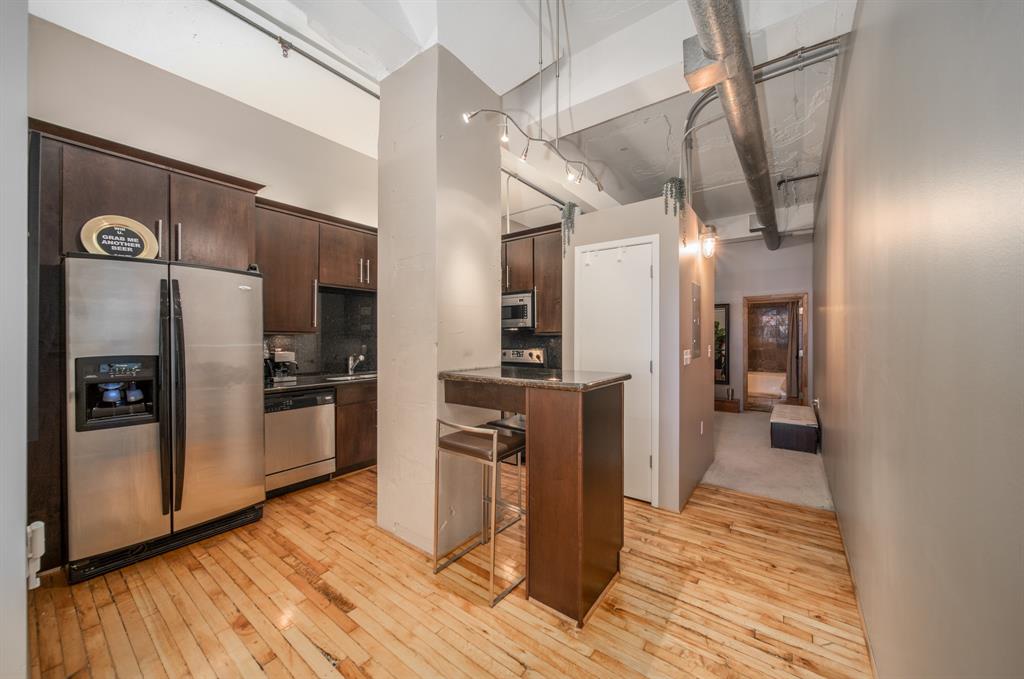 705 Main Street # 501