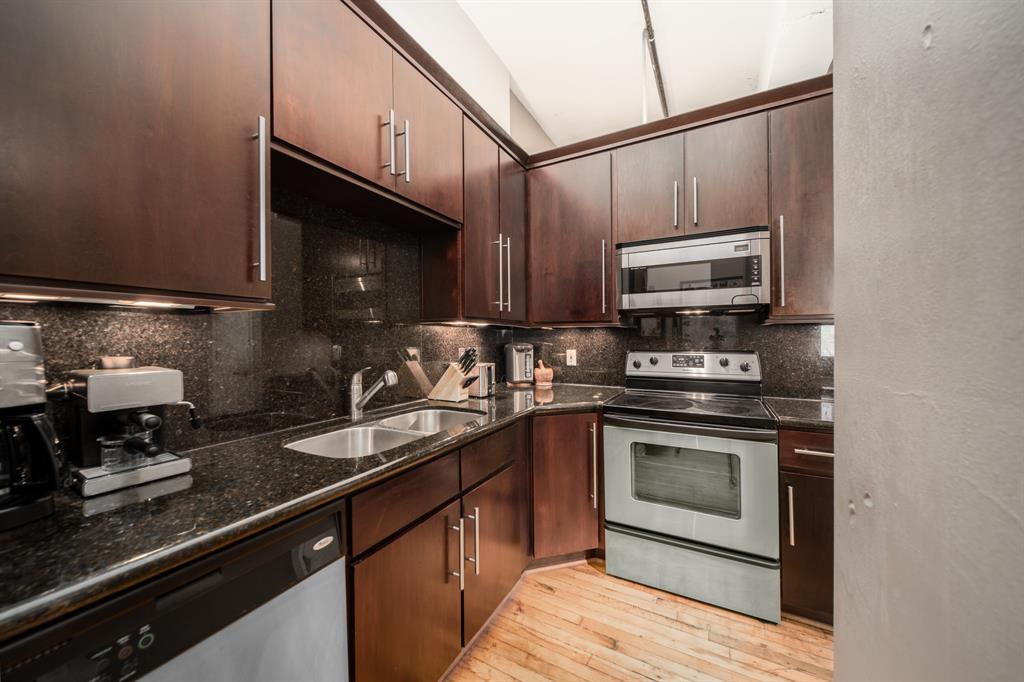 705 Main Street # 501