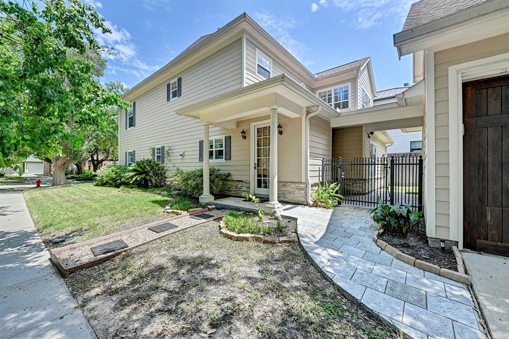 3811 Ruskin Street