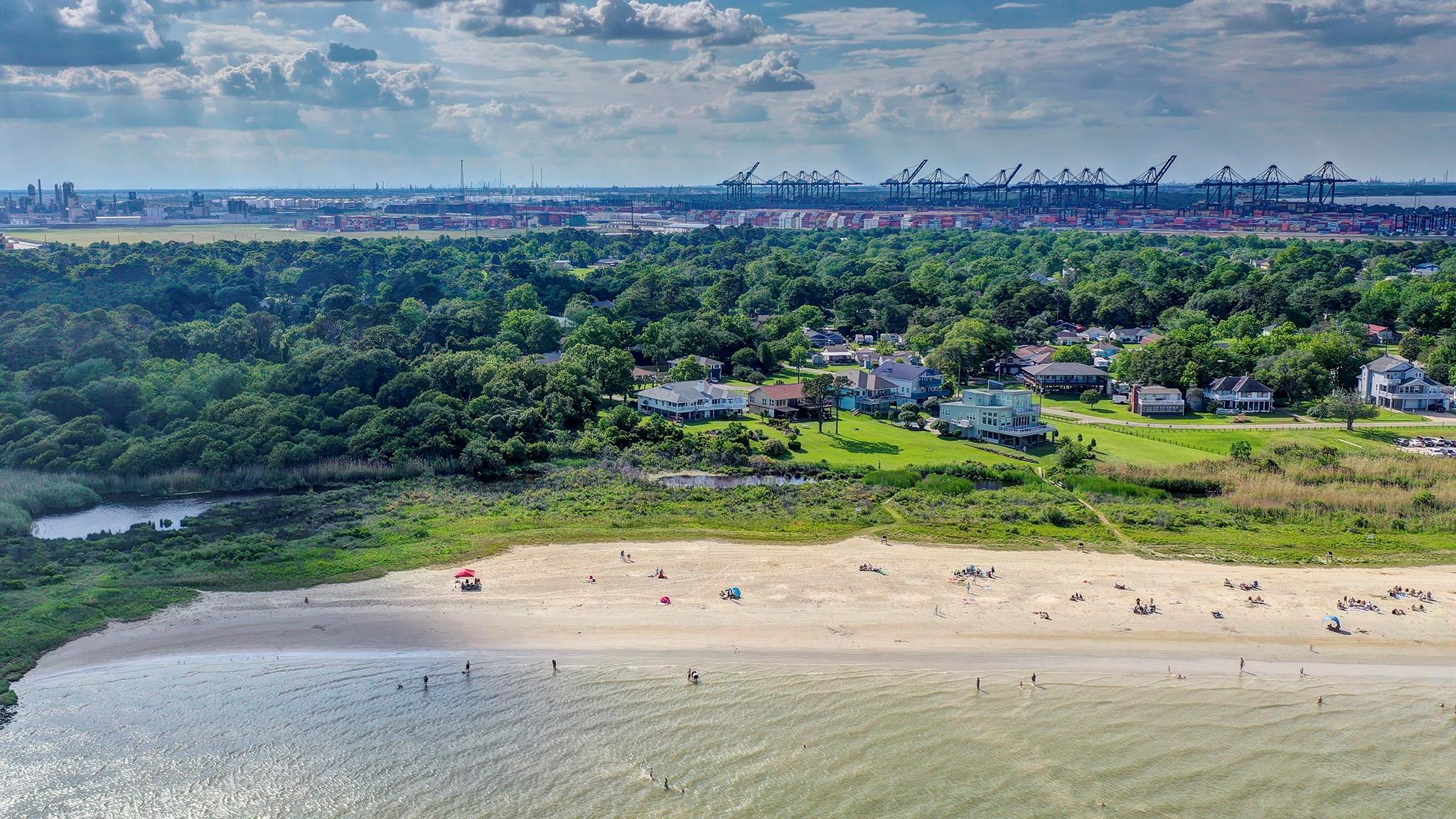 5113 Oleander Street