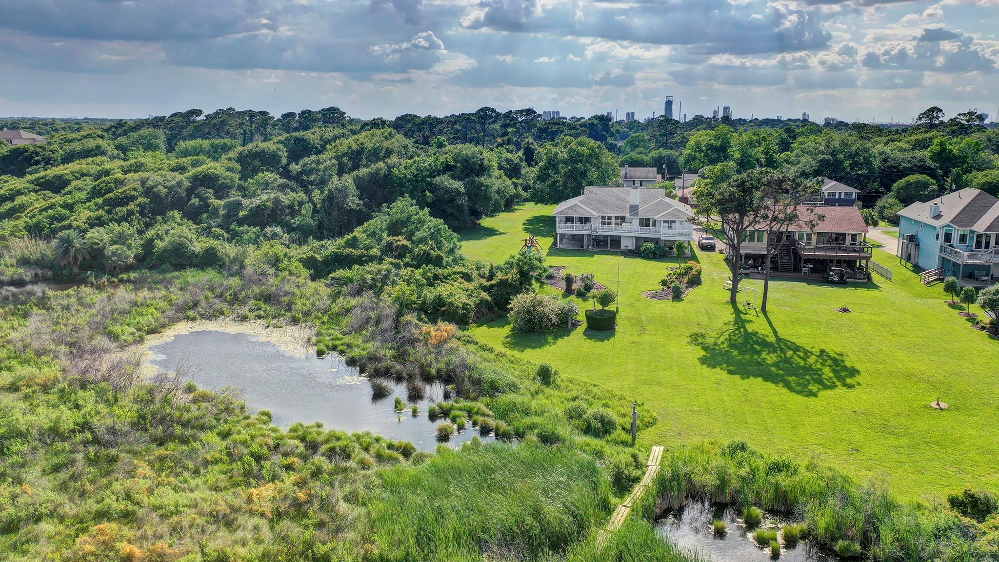 5113 Oleander Street