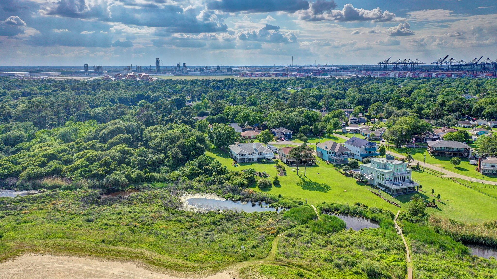 5113 Oleander Street