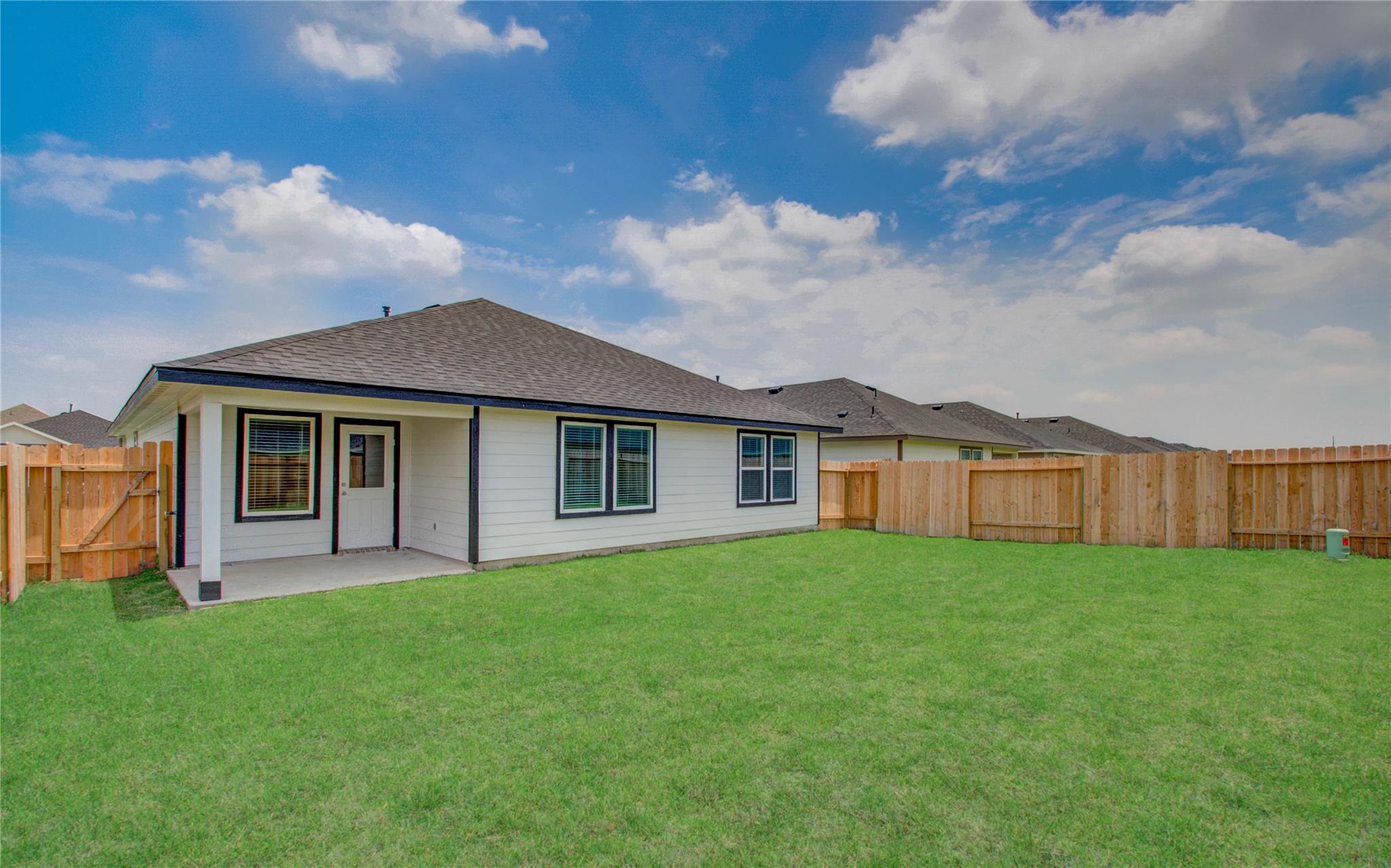 1022 Cattle Chute Ct