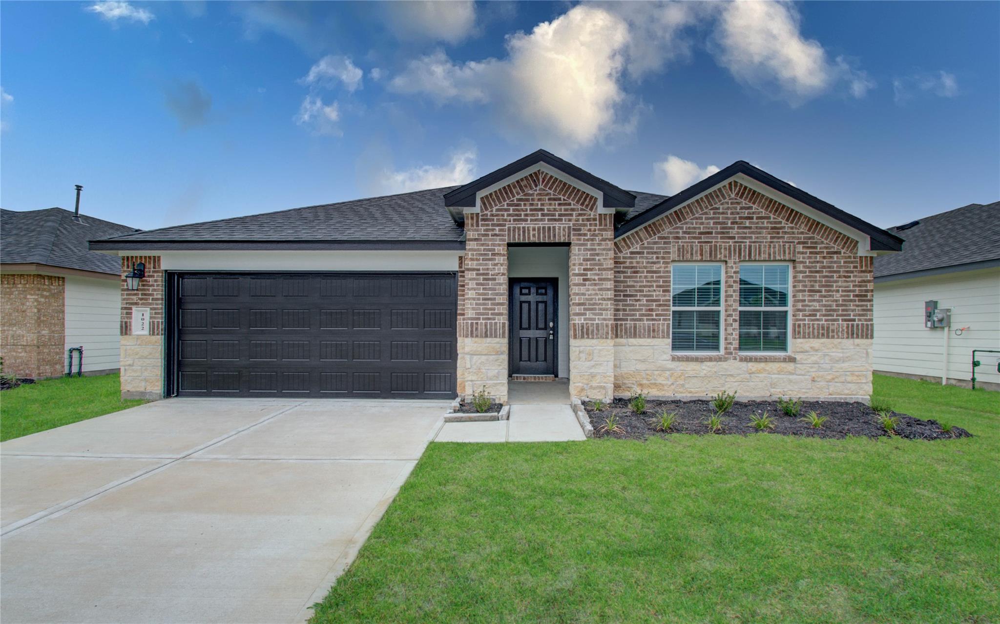 1022 Cattle Chute Ct