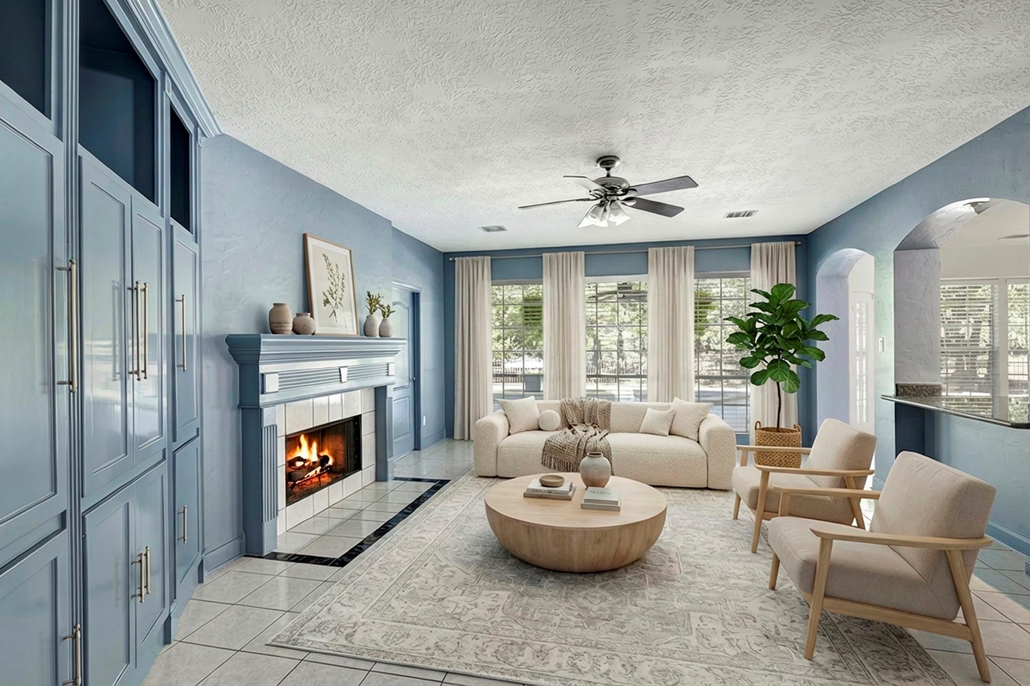 9114 Brahms Lane