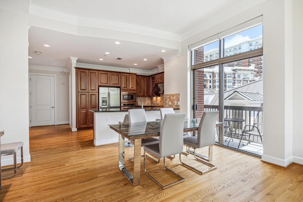 2211 Briarglen Drive # 411
