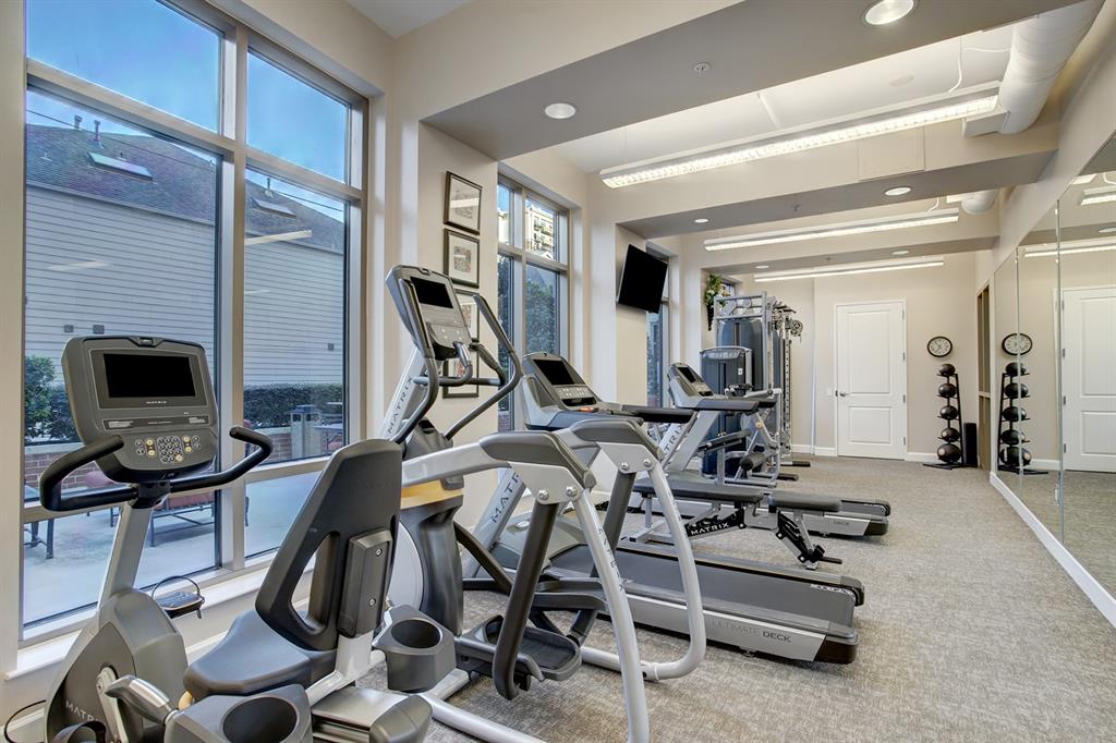 2211 Briarglen Drive # 411