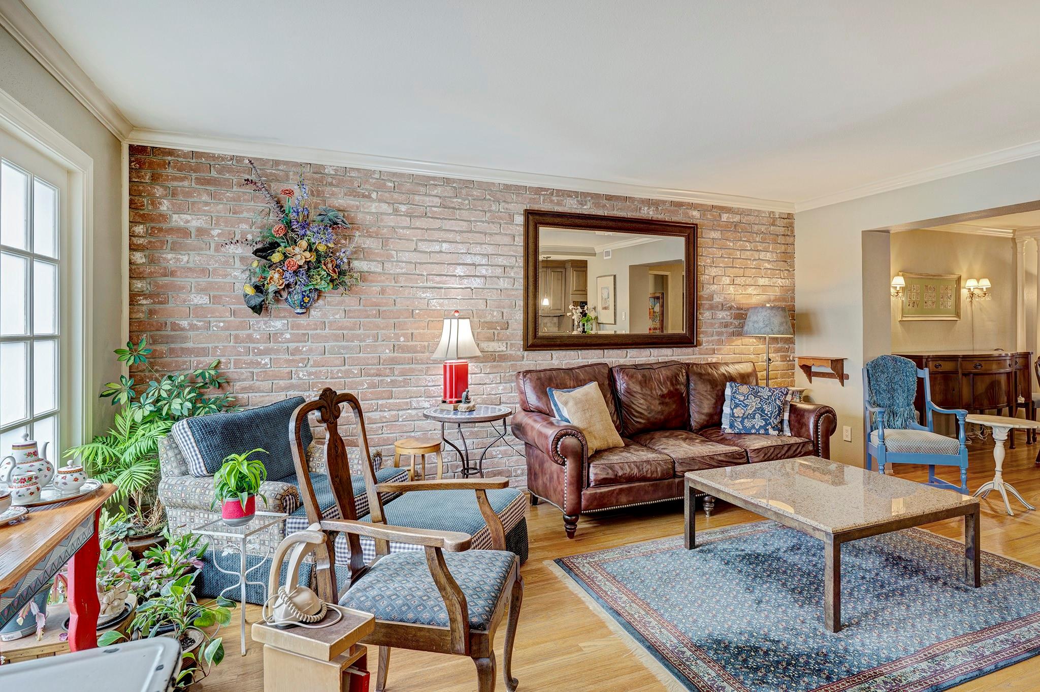 473 N Post Oak Lane # 473